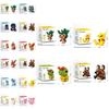 Pokemon Micro Block Bouwspeelgoed Set Voor Verzamelaars En Cadeau Geven