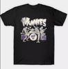 Vintage 1993 The Mummies Band Short Sleeve T-shirt Size S-4XL