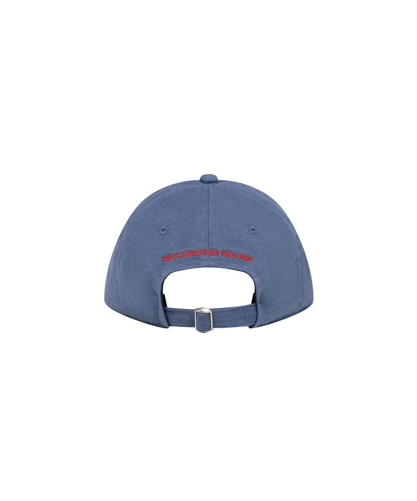 Lekodinghauseu 24/7 Recording Cap [Dusty Blue]