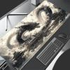 Dragon Design Mouse Pad Large Computer Office Game Table Mats XXL 90x40 Rubber Non-slip Gaming Keyboard Mousepads Long Desk Pads