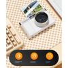 Anti-Shake Photography Video Camcorder 2.4' Screen Entry-Level CCD Camera  Student