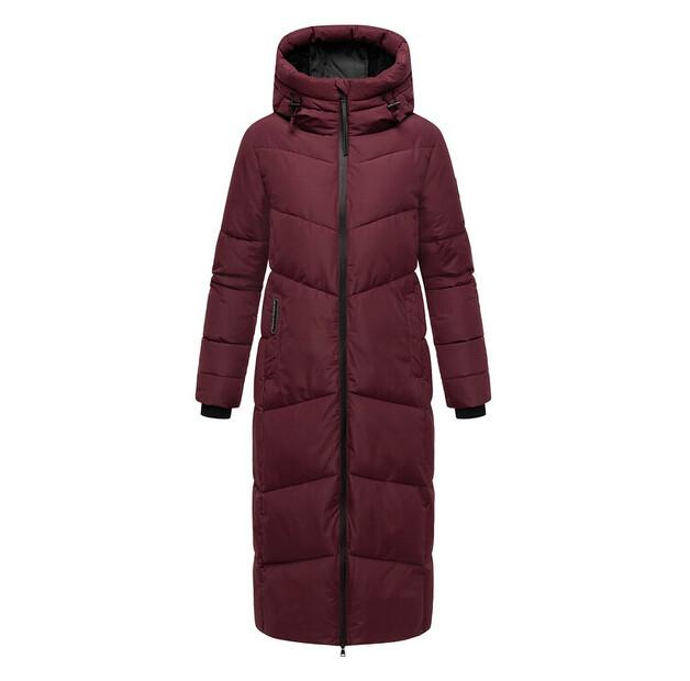 Куртка зимняя Marikoo Firella EU S