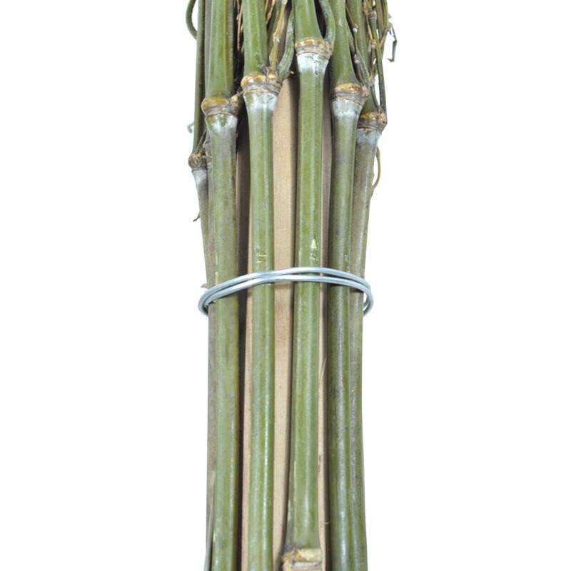 Jixiong Heavy-Duty Bamboo Brooms