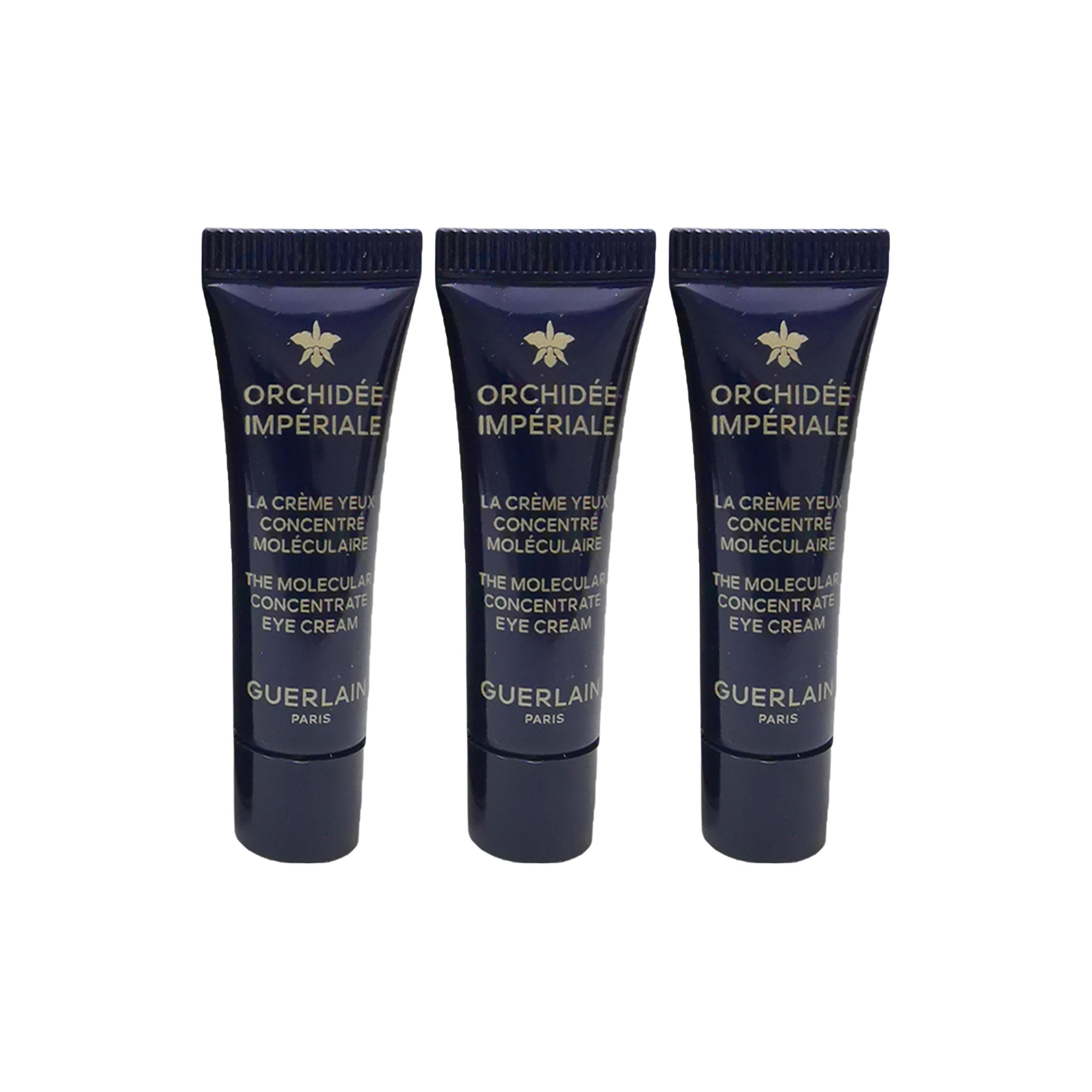 Guerlain Orchidée Impériale The Molecular Concentrate