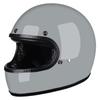 Matte Black Full Face Motorcycle Racing Helmet DOT Certified Motocross Kask Casco De Moto Motociclista Para Motocross
