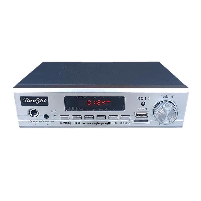 Автомобильная система громкой связи Brangdy с Bluetooth и функцией записи