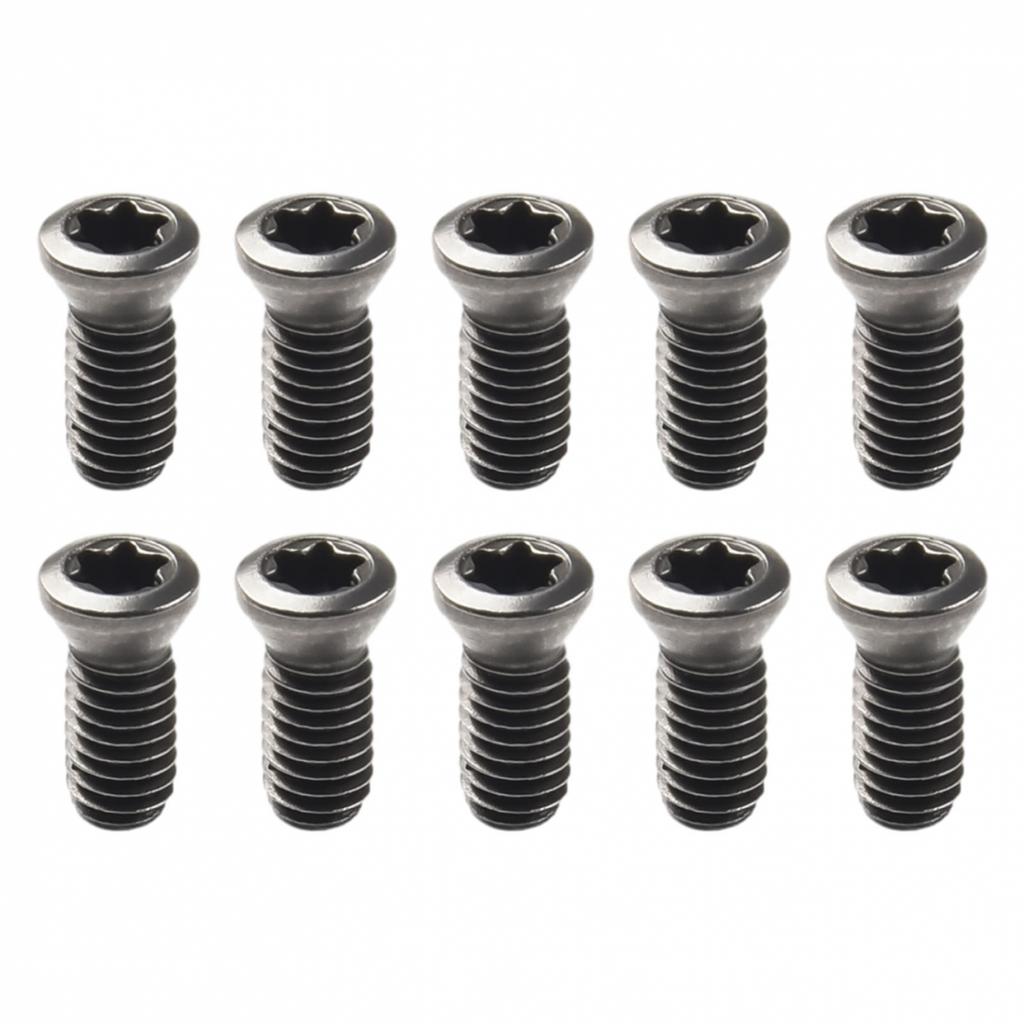 CNC Torx Schrauben für Haushalt zum Ersetzen von Drehwerkzeugen