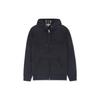 Men's Casual Cardigan Jacket Navy Blue 40249171