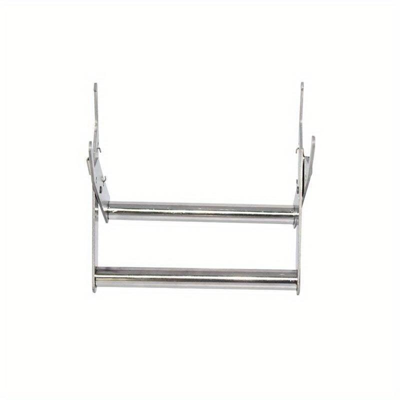 Bee Hive Frame Holder Stainless Steel Capture Frame Grip Beehive Clip Clamp Grasp Beekeeping Accessories Increase Honey Bee Tool