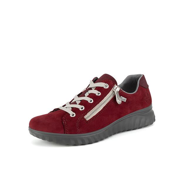 Rieker 59000-35 Ankle Boots