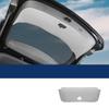 For  BYD Sealion 8 ATTO 8 TANG L 2025-2026 Tailgate Protective Pad Trunk Scratch Protection Cover Automobile Supplies