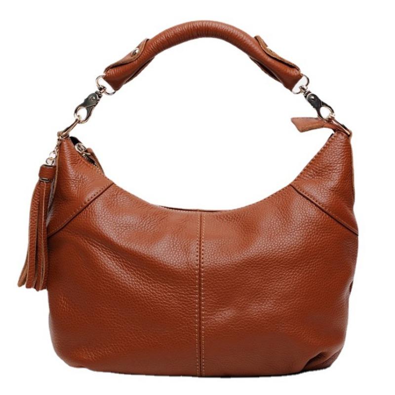 Classic retro min dinner bag jewelry handbag fringed niche dumpling bag