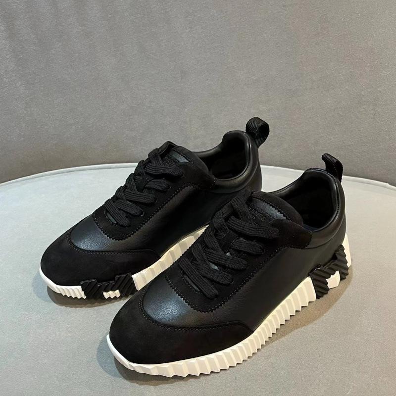 Sneakers Atmungsaktiv High-End Schnürschuhe Freizeit Schuhe Board Schuhe Herren und Damen Schuhe Mode