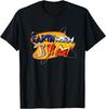 Interplay Entertainment Earthworm Jim Unisex-Adults T-Shirt