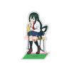 My Hero Acad Acrylic Stand Model Plate Decoration Originality Desk Figure Display Fans Gift Cartoon Products Creative Jewelry