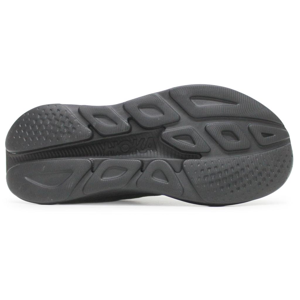 HOKA ONE ONE M RINCON 4 BLACK BLACK / 26.0CM