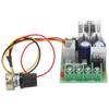 Motor Speed Control Module DC12V24V36V48V High Power Drive Board PWM 20A DC1060V