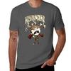 Wigfrid Dont Starve T-Shirt Atmungsaktives Reise-T-Shirt
