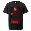 The Boys Tshirts Mens TV Show Starlight Women T-Shirts Homelander Funny T Shirt Cotton Fashion  Designer Male Clothes Tops Tees