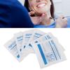 10Pcs Blue Disposable Rubber Dental Mouth Opener Cheek Retractor