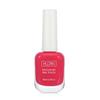 Transparent Quick-Dry Peelable Nail Polish for Pregnant Women - Long-lasting, Water-based, No-Bake Top Coat