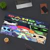 Ποντικοουαλί Κόσμου Dandy, για Πληκτρολόγιο Pad Laptop PC Mat για Γραφείο Οικιακή Χρήση, Διακόσμηση Γραφείου, Τέλειο Δώρο Γενεθλίων για Παίκτες