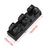 Power Master Window Control Switch Button for Hyundai Tucson 04 10 93570 2E000