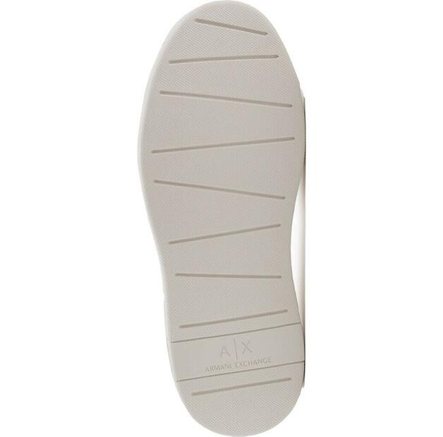 Кроссовки Armani Exchange Xux123 xv761 N480