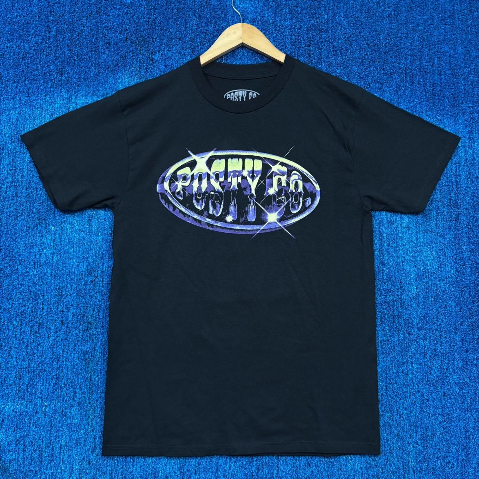 Post Malone Posty Co Country T-Shirt Size Medium Unisex T-Shirt XXL