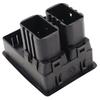 Car Power Window Switch Lifter Control Button For Lada 12b357.3769