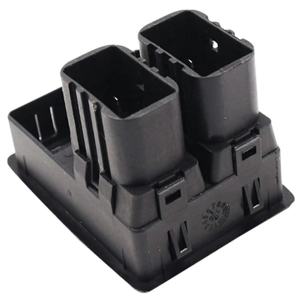 Car Power Window Switch Lifter Control Button For Lada 12b357.3769
