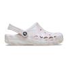 Bayaclaw Marvel Clog Beary Pink 206935 6ps