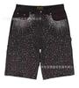 Jeans Uomo 2026 Retro Cross Strass