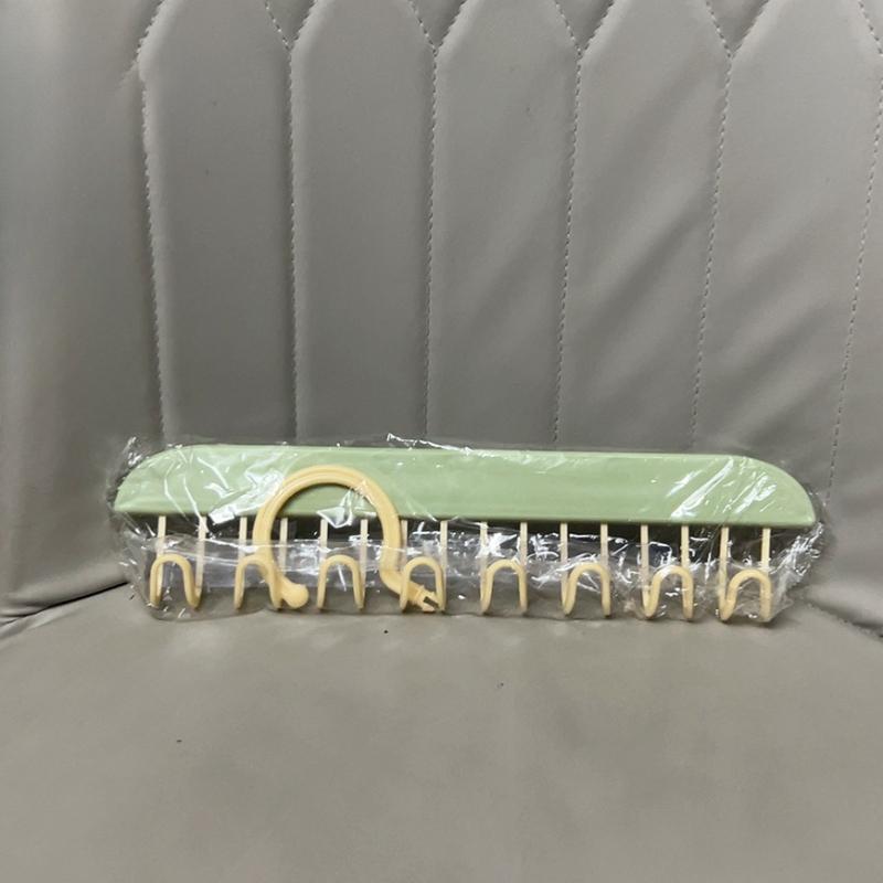 1/2/3/4PCSMultifunctional hook hanger underwear vest storage artifact dormitory canbe attachedTowall-mounted clothes drying rack