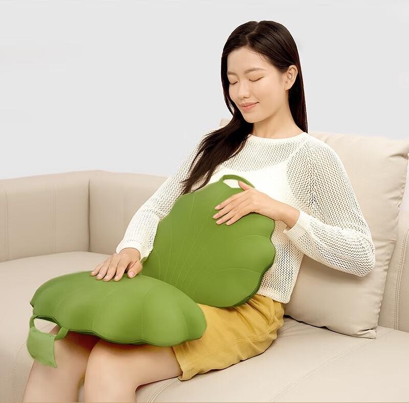 

ROTAI C30 Lumbar Massager Pillow with Heat