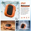 Yousonnra Halloween Gift Speaker Spooky Sound For Costume Party Trick Or Treat Decoration Prop