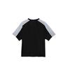 Asics Sportstyle Short Sleeve Ribbed Knit Soccer Jersey Unisex tops 2203A345-001