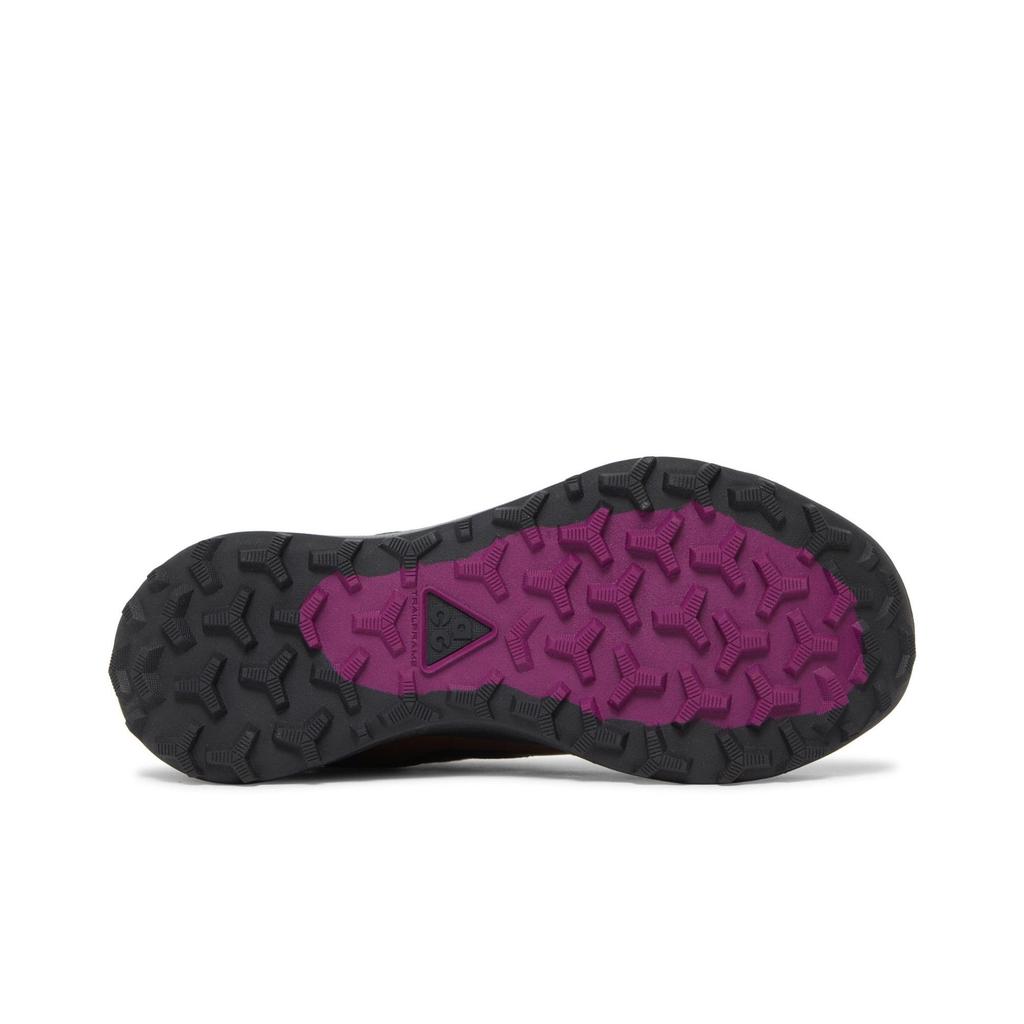 Nike Lowcate 'Cacao Wow' (Unisex) Cacao Wow / Black / Cacao Wow Running Shoes DM8019 200