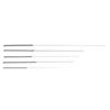 5pcs Nozzle Cleaning Needles Kit Tool for 3D Printer 0.2mm 0.3mm 0.4mm 0.5mm 0.6mm