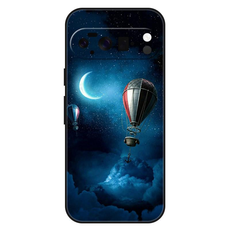 Case For Google Pixel 10 Pro XL 10Pro Pixel10 Camera Lens Protection Phone Cover For Google Pixel10Pro Cases Soft TPU Bumper