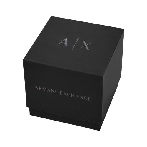 Armani Exchange Men's Chronograph Stainless Steel Watch, AX1957