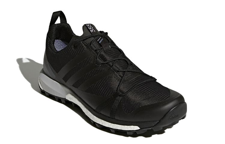 Terrex Agravic Adidas Gtx 'Core Black' BB0953