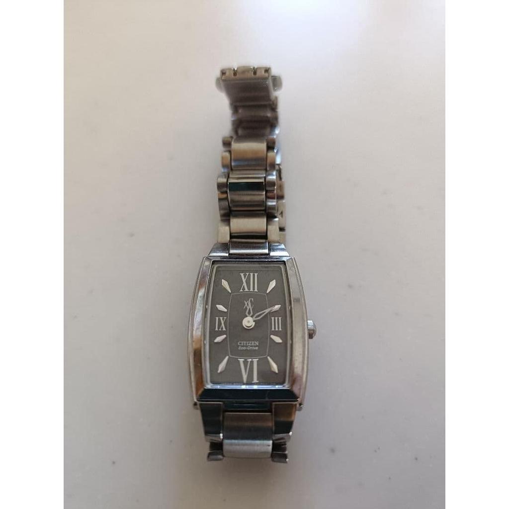 Used CITIZEN Eco-Drive (not Working)