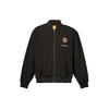 Timberland Chinese New Year BADGE BOMBER Puffer Jacket Unisex Black (Unisex) Puffer Jackets A5PWJ 001