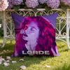 Singer L-Lorde Kissenbezug Home & Auto Dual-Scene Kissenbezug: Wendbar für höchsten Tragekomfort