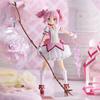18cm SEGA Puella Magi Madoka Magica Aniem Figure Kaname Madoka Magic Girl PVC Anime Action Figures Anime Cartoon Model Toy Gifts