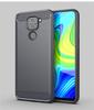 For Cover Xiaomi Redmi Note 9 Case For Redmi Note 9 Pro TPU Hard Soft Cover For Mi Note 10 Lite Redmi Note 9 8 T Pro 9S Fundas