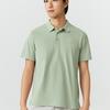 Skechers Moisture Wicking Quick Dry Knitted Polo Shirt Men tops P226M183-04PY