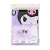 Sanrio Leisure Sheet Kuromi PP Single Size Storage Bag Name Space Excursions Picnics 604275