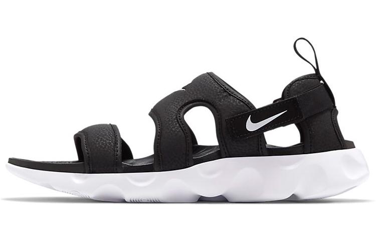 Nike Owaysis Черно-белые Женские CK9283-002 35.5